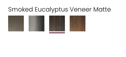 Hilary chest of drawers by Laskasas