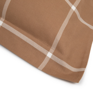 Ralph Lauren Home bedding set, from the Modern Equestrian collection