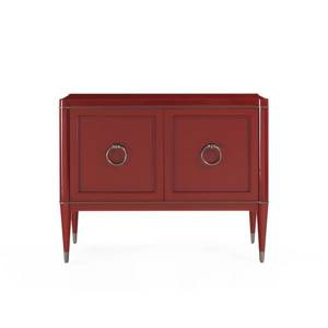 Galimberti Nino Ambra chest of drawers