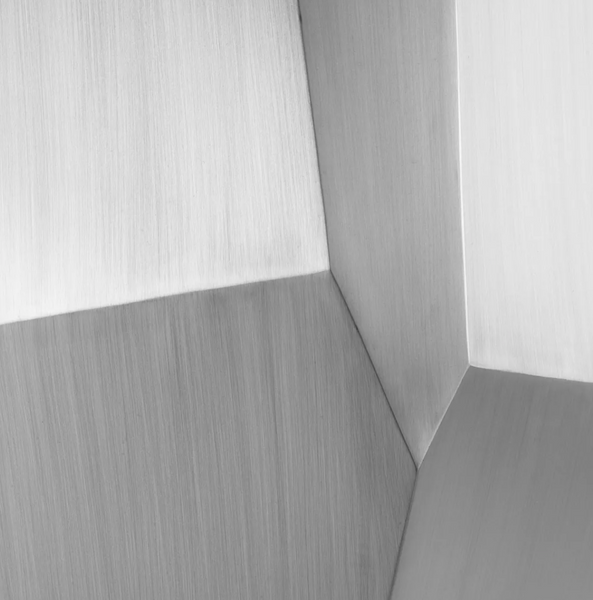 Ramiro side table from Eichholtz