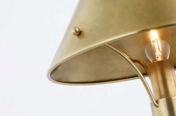 Lampa stołowa Thomas O'Brien Turlington marki Visual Comfort