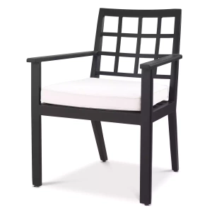 Eichholtz Cap-Ferrat garden chair