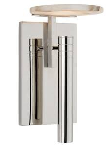 Kinkiet Melange projektu Kelly Wearstler marki Visual Comfort