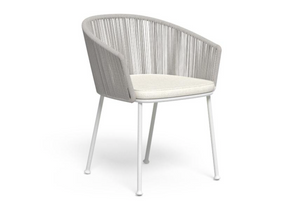 Coral chair by Talenti