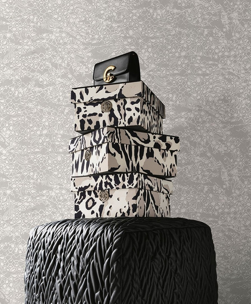 Tapeta Roberto Cavalli Home RC19034