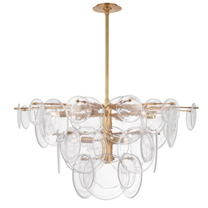 Aerin Loire Large Chandelier