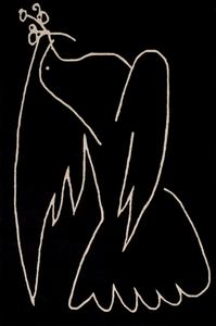 Piccione rug by Eichholtz