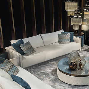 Sofa Smania Miami 230 