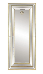 Lustro stojące Morgana Roberto Cavalli Home Interiors