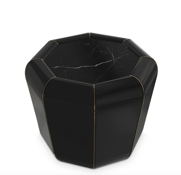 Darian side table by Luxxu