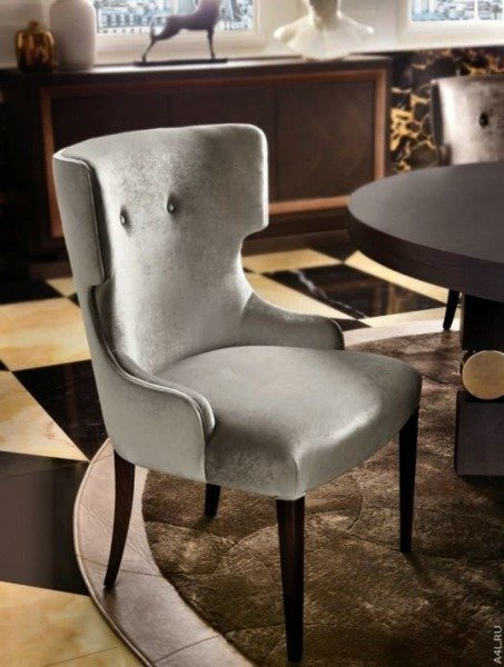 Smania Greta Chair