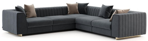 Laskasas Harry Sofa