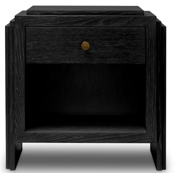 ArtDeco nightstand by Eichholtz