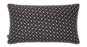 Hugo Boss decorative pillow from the Monogram collection