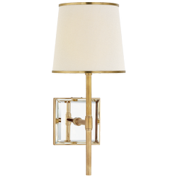 Kinkiet Kate Spade New York  Bradford marki Visual Comfort