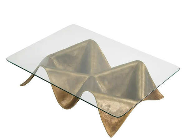 Stolik kawowy Angelico firmy Eichholtz