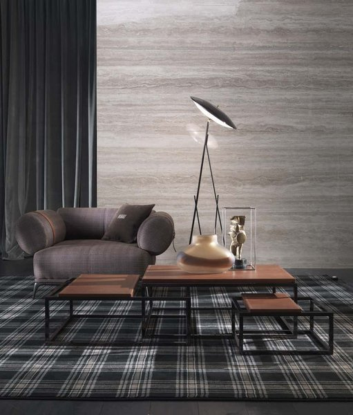 Gianfranco Ferré Home Matrix Table