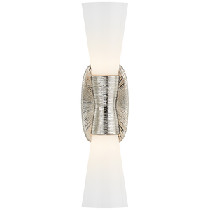 Kinkiet Kelly Wearstler Utopia Small Double