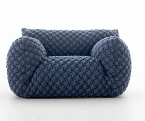 Nuvola 09 armchair by Gervasoni 1882