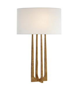 Lampa stołowa Ian K.Fowler Scala marki Visual Comfort