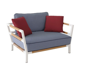 Fotel ogrodowy Smania Salò XL