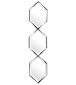 Saronno mirror by Eichholtz