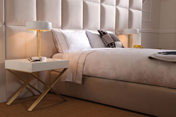 Stolik kawowy Dom Edizioni Marino