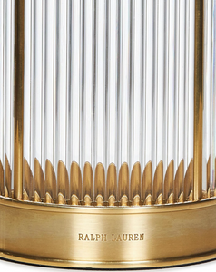 Ralph Lauren Home, Allen Small Hurricane Lantern