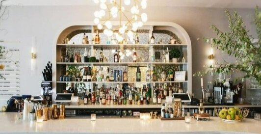 Kinkiet Sean Lavin Linger 2 marki Visual Comfort