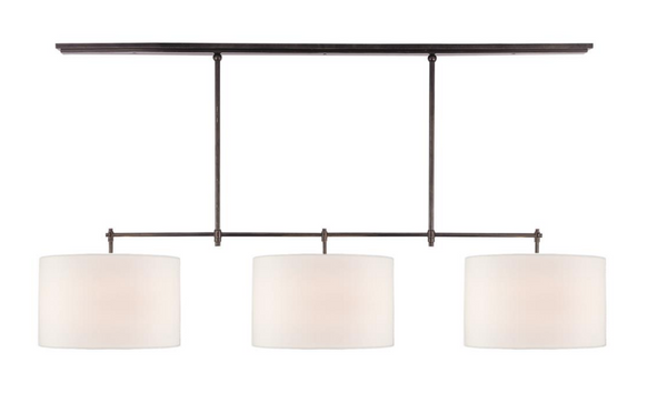 Bryant Large Billiard pendant lamp by Thomas O'Brien 