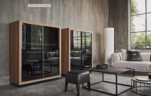 Puf Mini marki Gianfranco Ferre Home