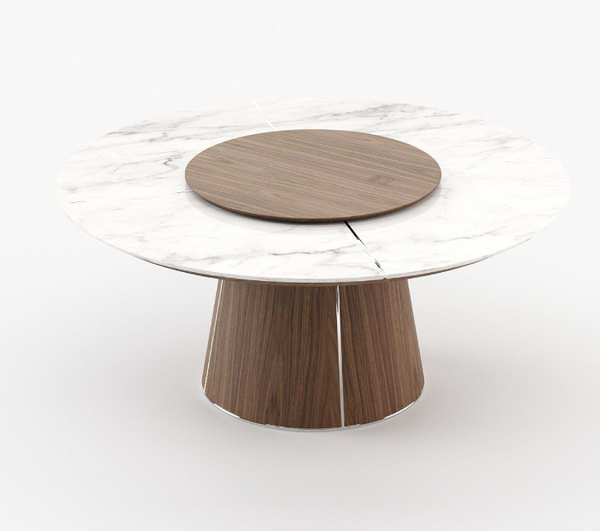 Laskasas Marilyn table