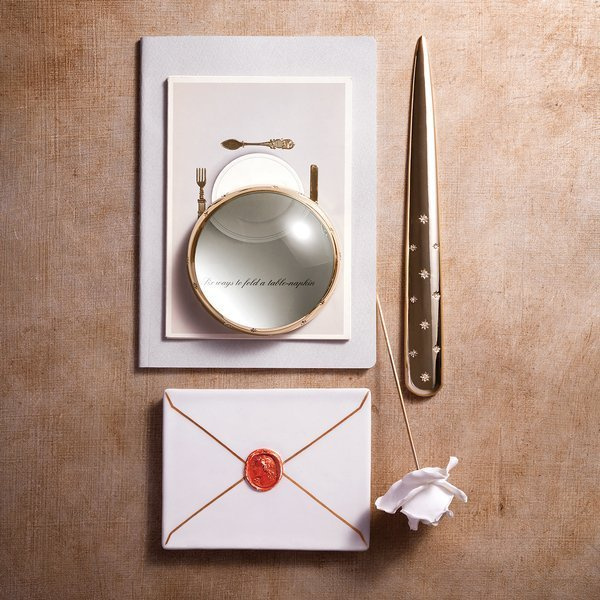 Nóż do listów L'Objet Stars