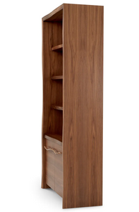 Charford bookcase by Eichholtz