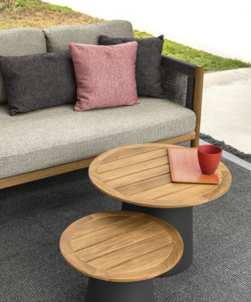 Stolik kawowy Dolcevita marki Talenti