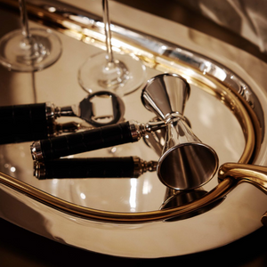 Zestaw upominkowy Wells Bar marki Ralph Lauren Home