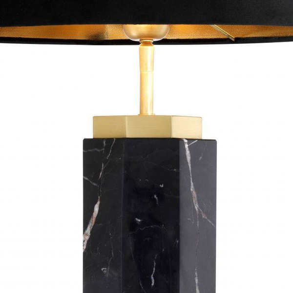 Eichholtz Newman table lamp