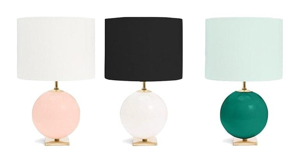 Kate Spade New York Elsie Table Lamp