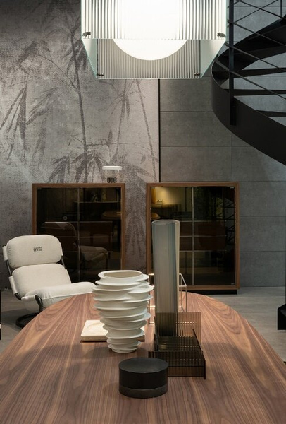 Gianfranco Ferré Home table, Nikko