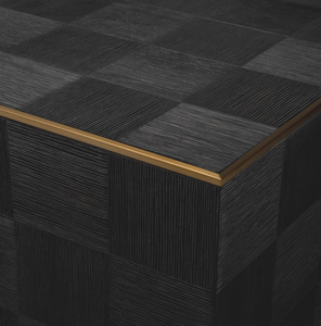 Ashbury coffee table from Eichholtz