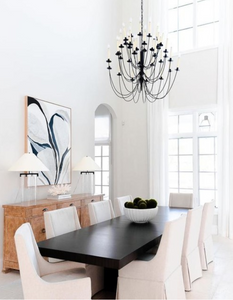 Lampa stołowa Brooks projektu J.Randall Powers marki Visual Comfort