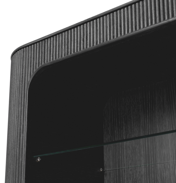 Bogota display cabinet by Eichholtz