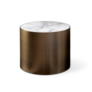 Coffee table Dom Edizioni Sasha Gueridon