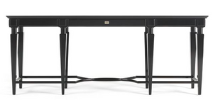 Lord console table by Gianfranco Ferré Home 