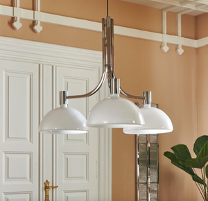 Żyrandol AS43C marki Nemo Lighting