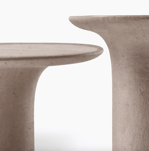 Callas In & Outdoor coffee table by Casamilano