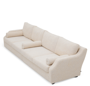 Bellavoir sofa by Eichholtz