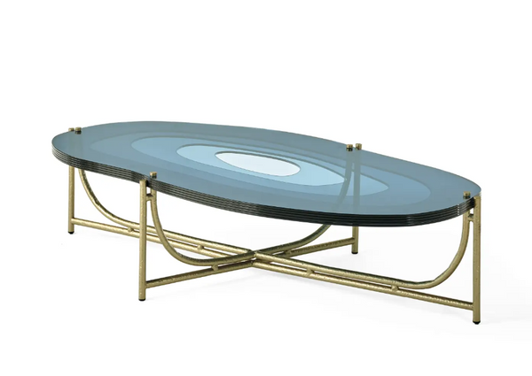 Stolik Tahoe marki Roberto Cavalli Home Interiors