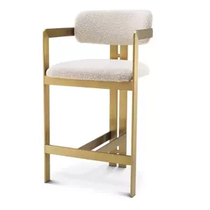 Eichholtz Donato bar chair