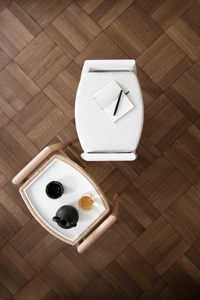 Puf Dom Edizioni Seth